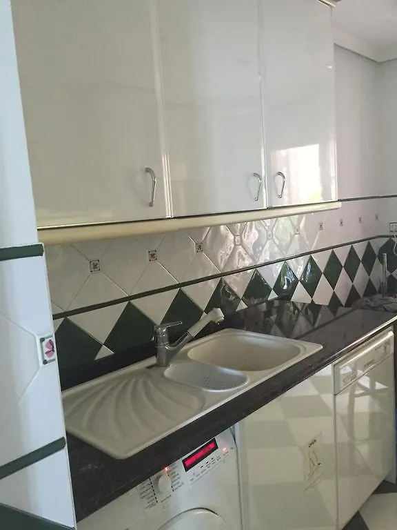 Maskor-Gain Hotel San Sebastián Spanien