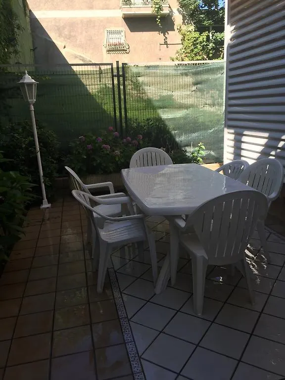 Apartamento Maskor-Gain Hotel San Sebastián