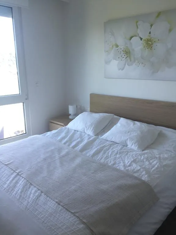 Maskor-Gain Hotel San Sebastián Apartamento
