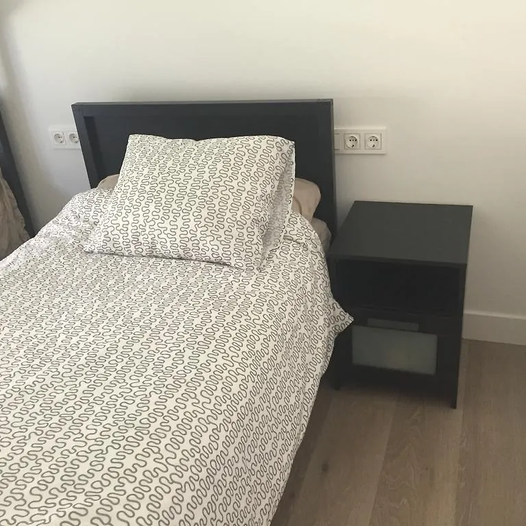 Apartamento Maskor-Gain Hotel San Sebastián