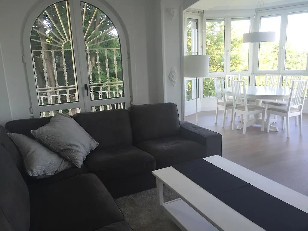 Apartamento Maskor-Gain Hotel San Sebastián España